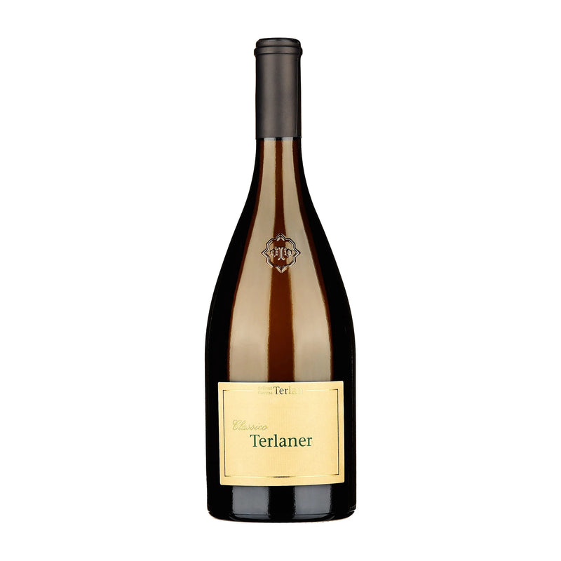 Terlan Classico (PBianco, Chard, S.Blanc)