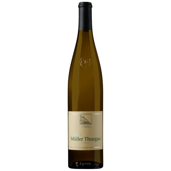 Terlan Muller Thurgau JS