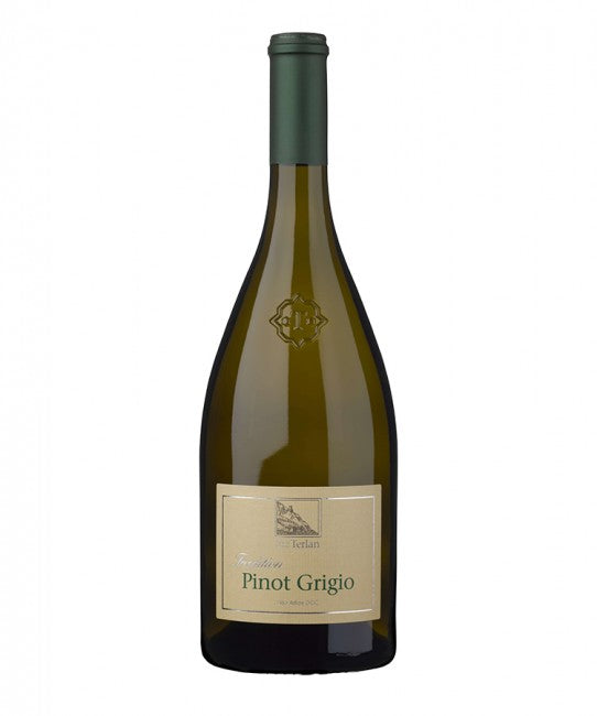 Terlan Pinot Grigio