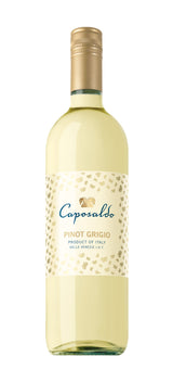 Caposaldo Pinot Grigio, Italy