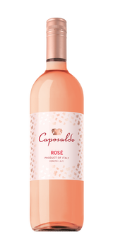 Caposaldo Rosé, Veneto