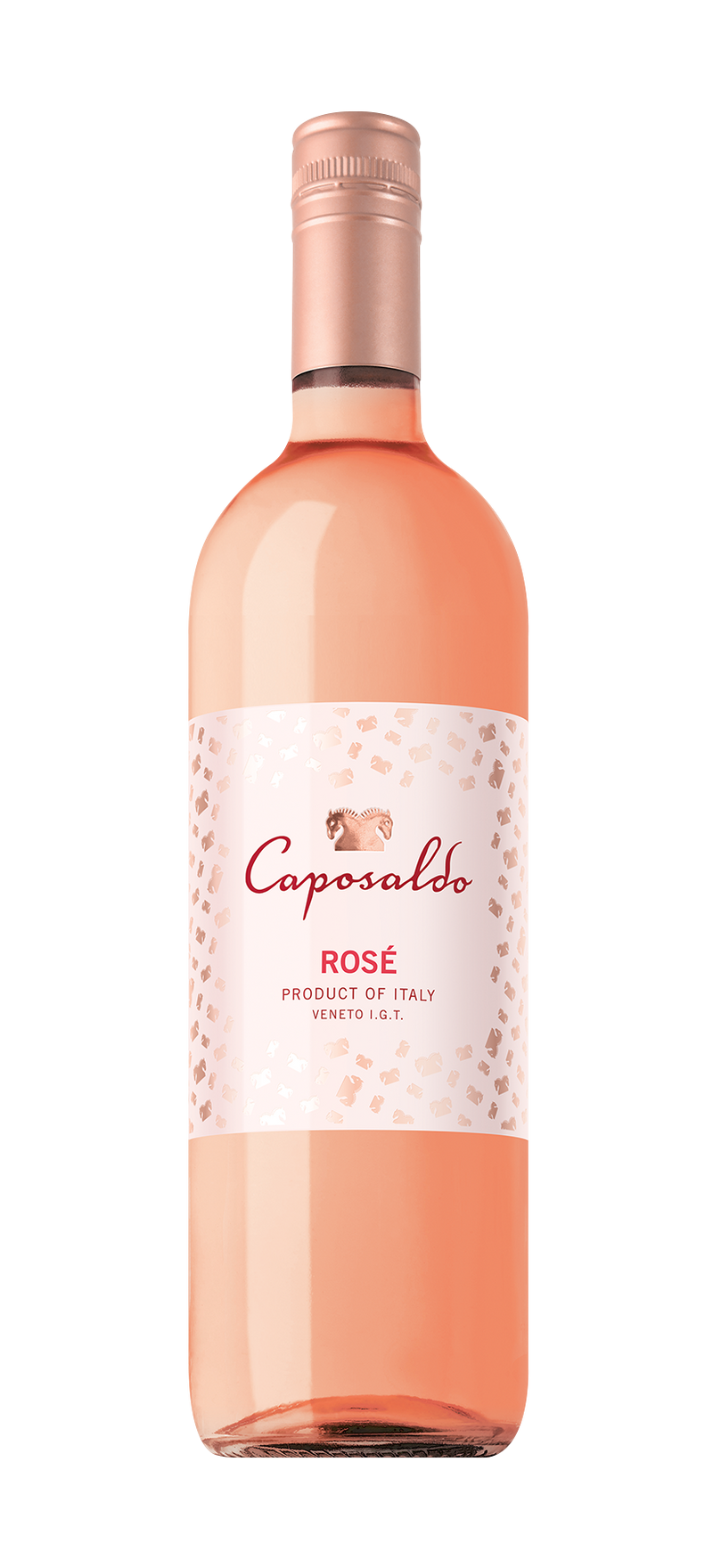 Caposaldo Rosé, Veneto