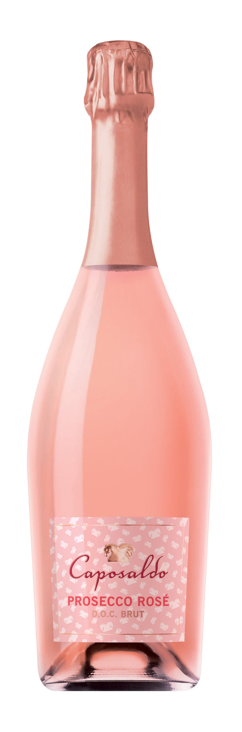 Caposaldo Prosecco Rosé, Italy