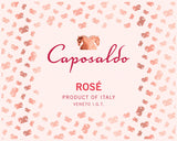 Caposaldo Rosé, Veneto