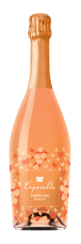 Caposaldo Sweet Peach Sparkling