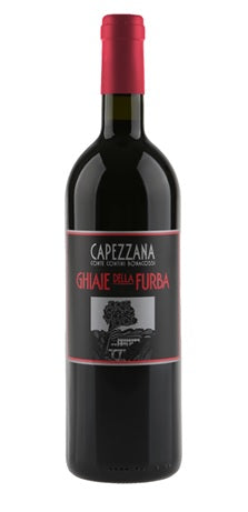 Tenuta Capezzana Ghiaie Della Furba