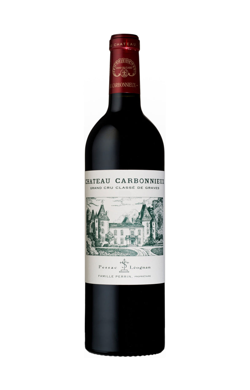 Chateau Carbonnieux Red Blend