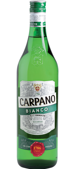 Carpano Bianco Vermouth