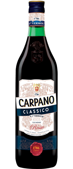 Carpano Classico