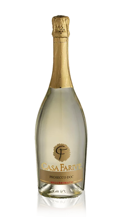 Casa Farive Brut Cuvee NV