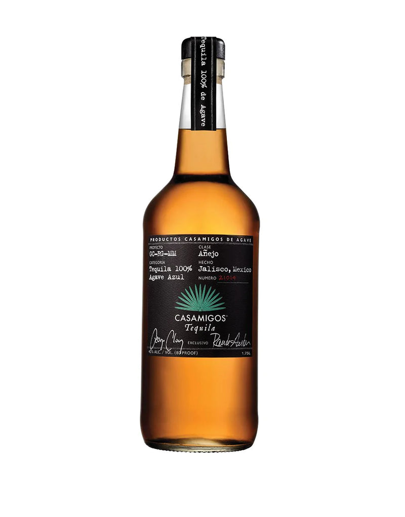 CASAMIGOS ANEJO 1750ML (Case of 3)