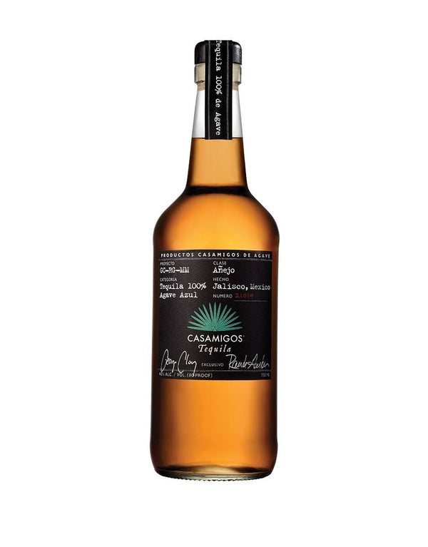 CASAMIGOS ANEJO Anejo BeverageWarehouse