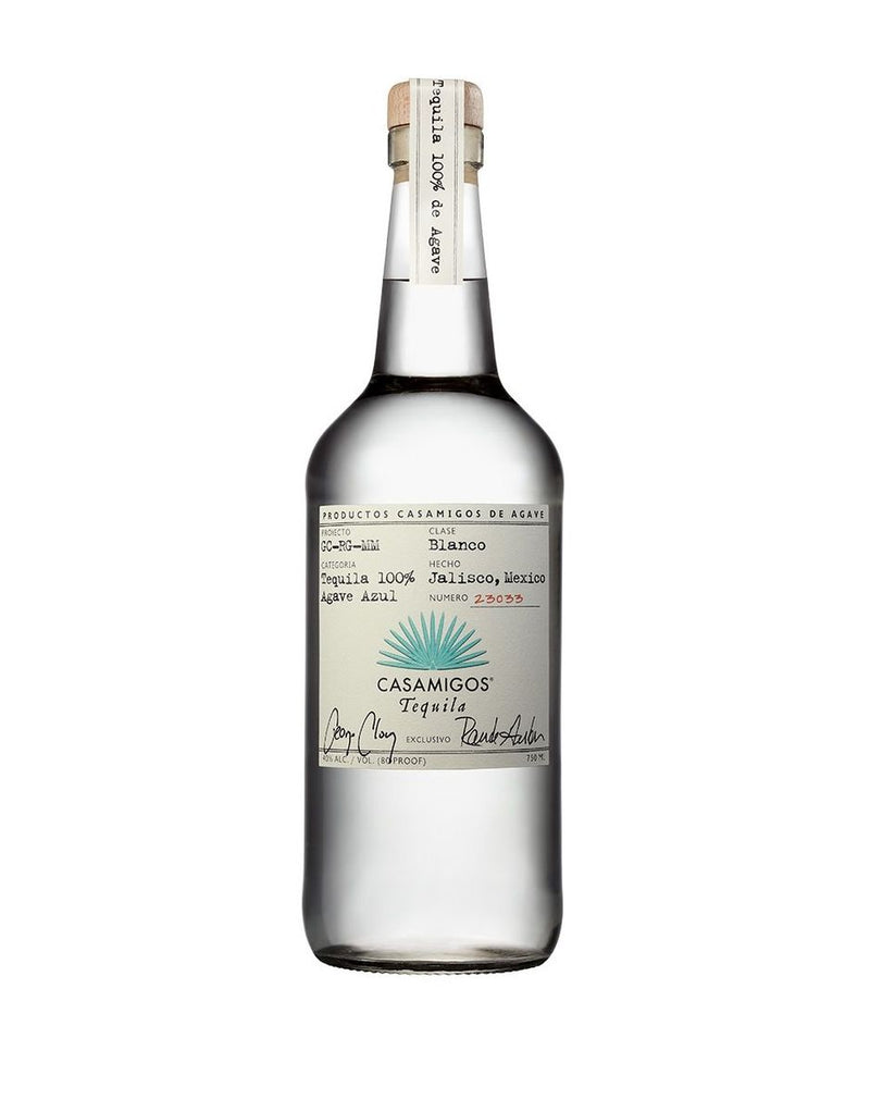 CASAMIGOS BLANCO Blanco BeverageWarehouse