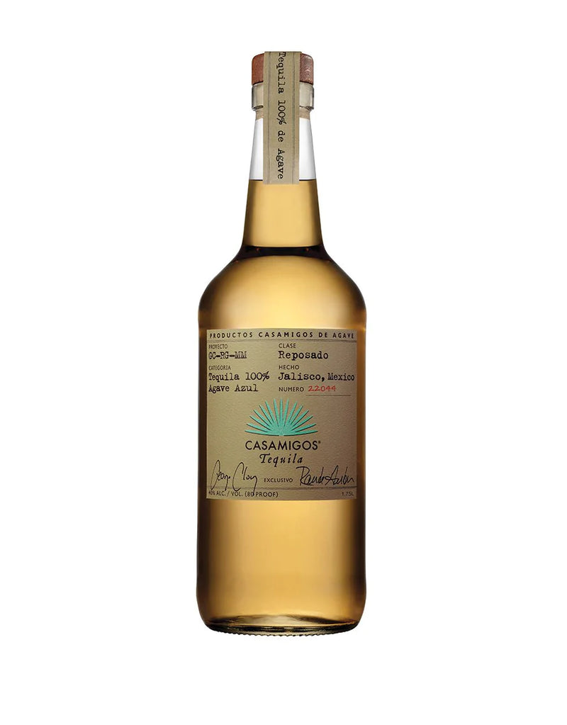 CASAMIGOS REPOSADO 1750ML