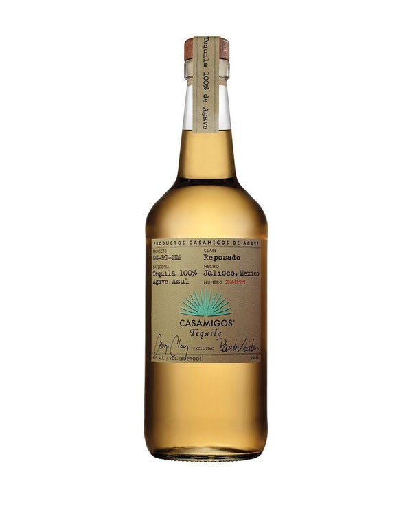 CASAMIGOS REPOSADO Reposado BeverageWarehouse