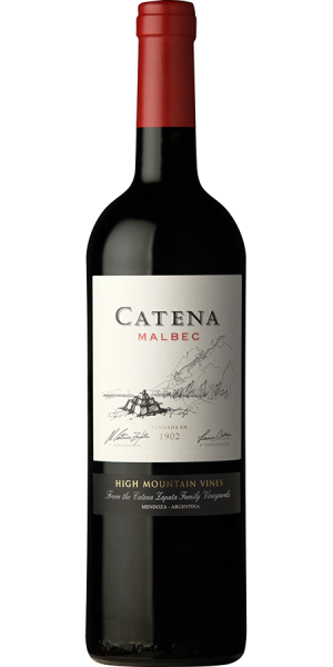 CATENA MALBEC