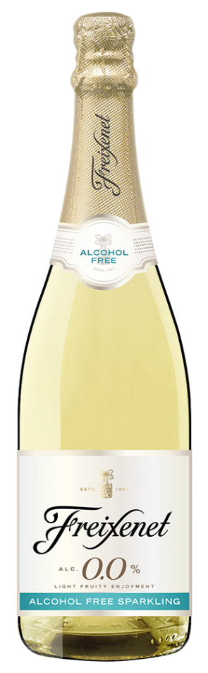 FREIXENET NON ALCOHOL BRUT