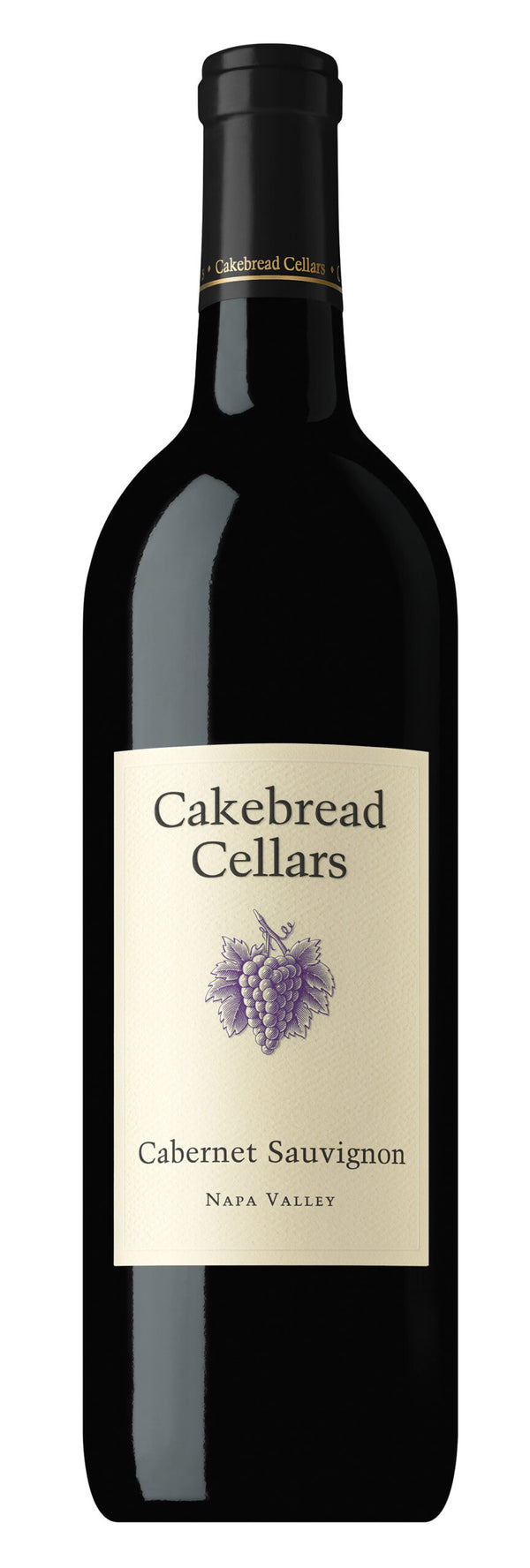 Cakebread Cabernet Sauvignon, Napa Valley