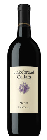 Cakebread Merlot, Napa Valley