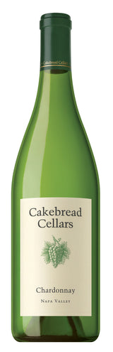 Cakebread Chardonnay, Napa Valley