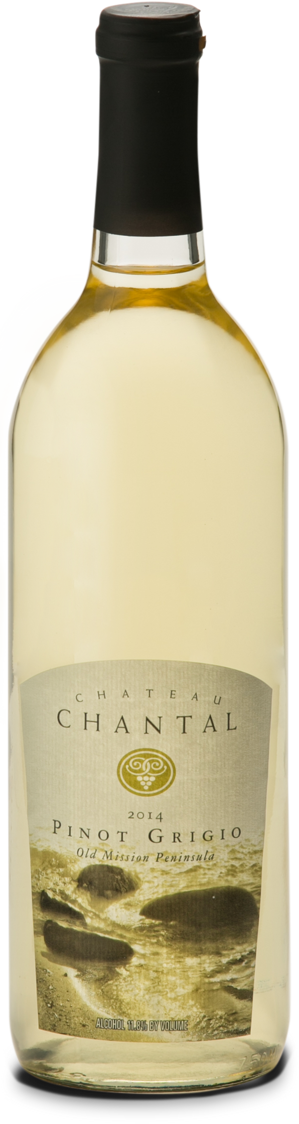 Chantal Pinot Grigio