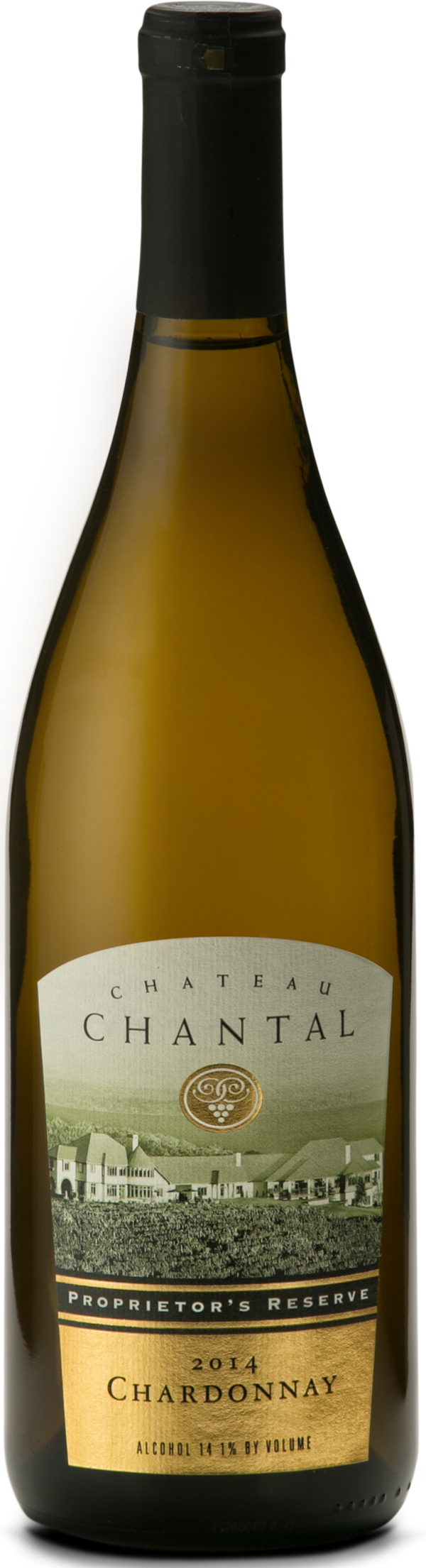 Chantal Chardonnay, Proprietor's Rsv