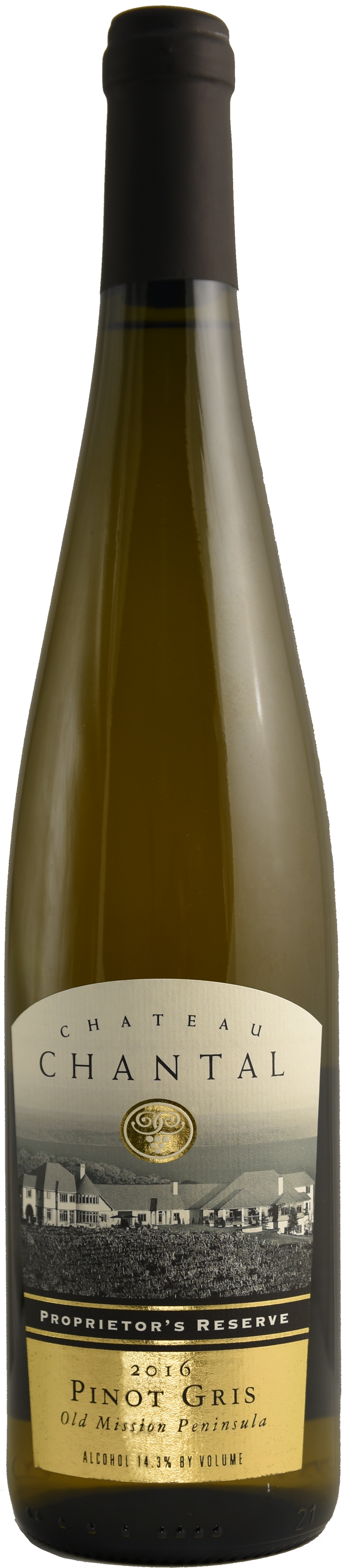 Chantal Proprietor Reserve Pinot Grigio