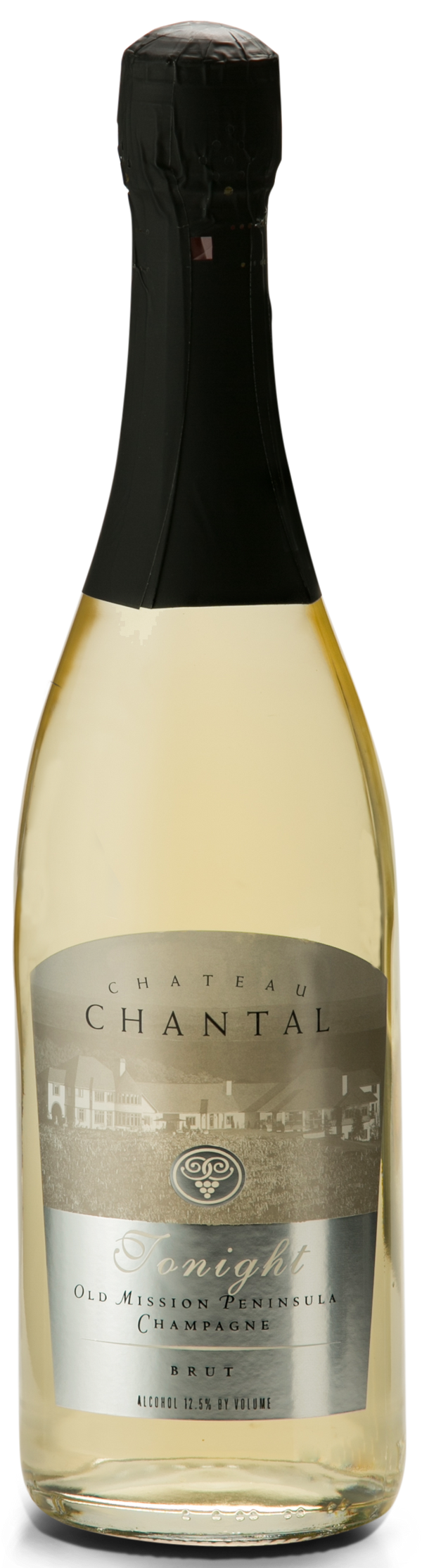 Chantal Tonight, Sparkling Blanc De Blancs