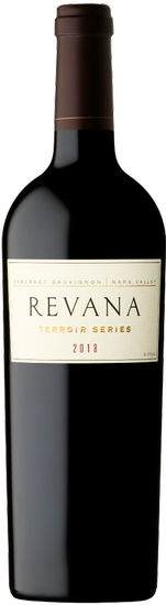 Revana Estate Cabernet Sauvignon