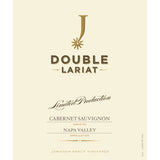 JAMIESON "DOUBLE LARIAT" NAPA VALLEY CABERNET SAUVIGNON