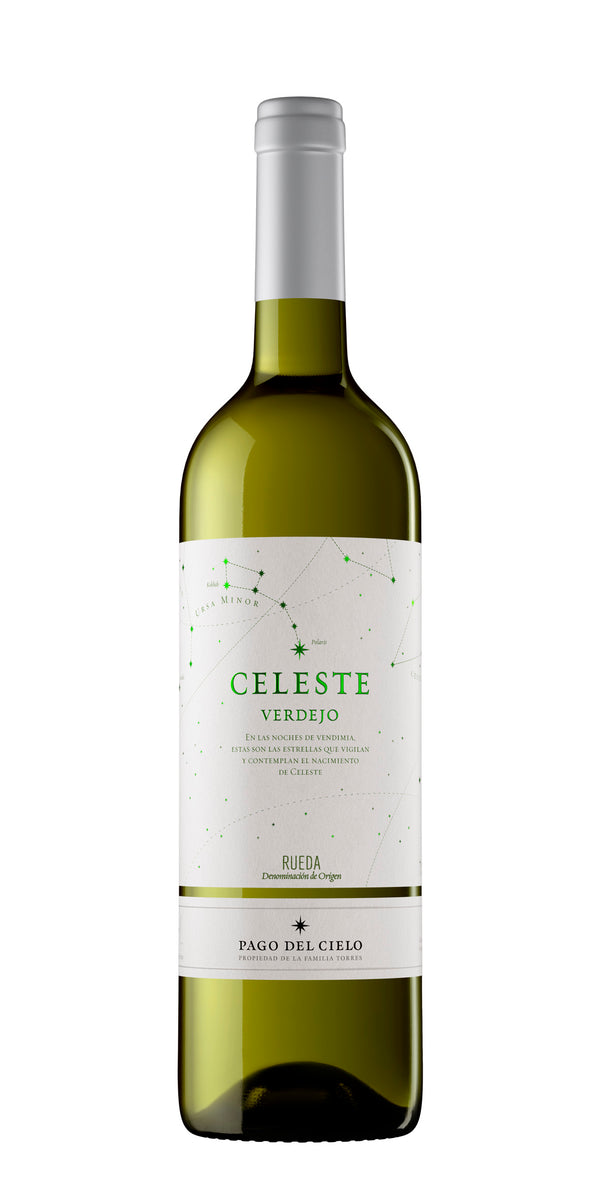 TORRES CELESTE VERDEJO