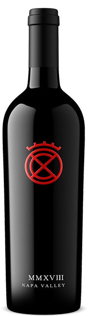 Cervantes Cabernet Sauvignon, 2018