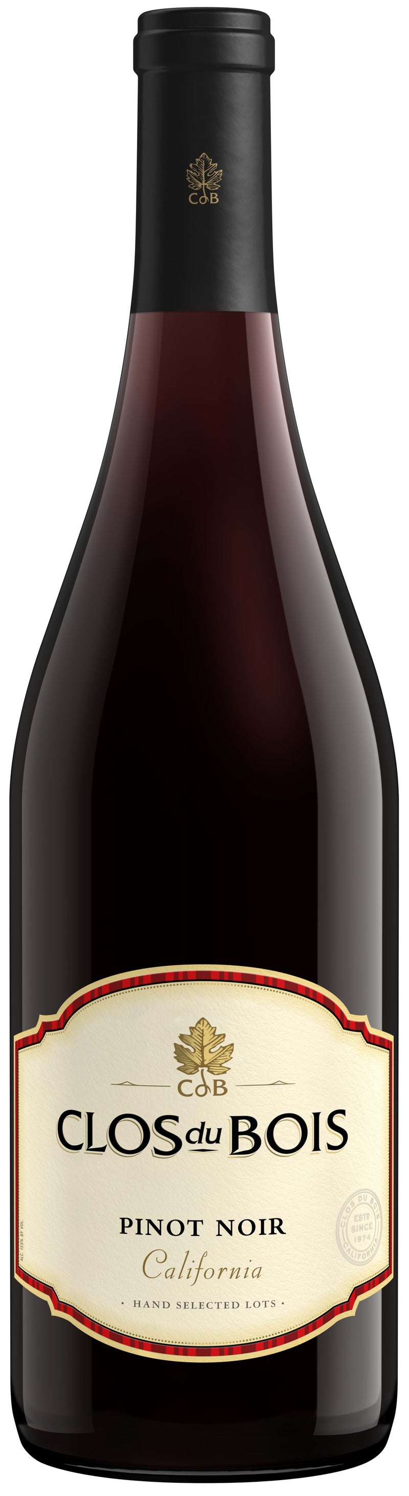 Clos du Bois Pinot Noir, California