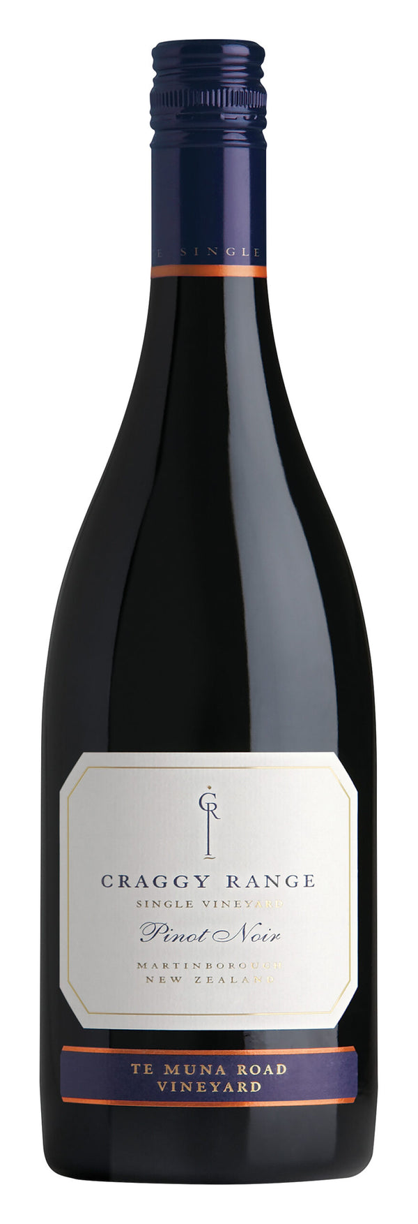 Craggy Range Pinot Noir 'Te Muna Road', Martinborough