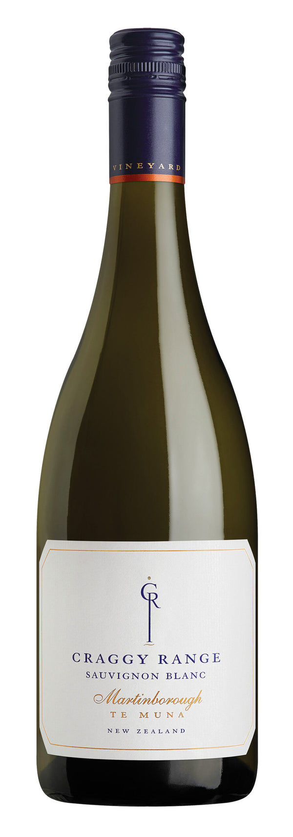 Craggy Range Sauvignon Blanc 'Te Muna Road' , Martinborough