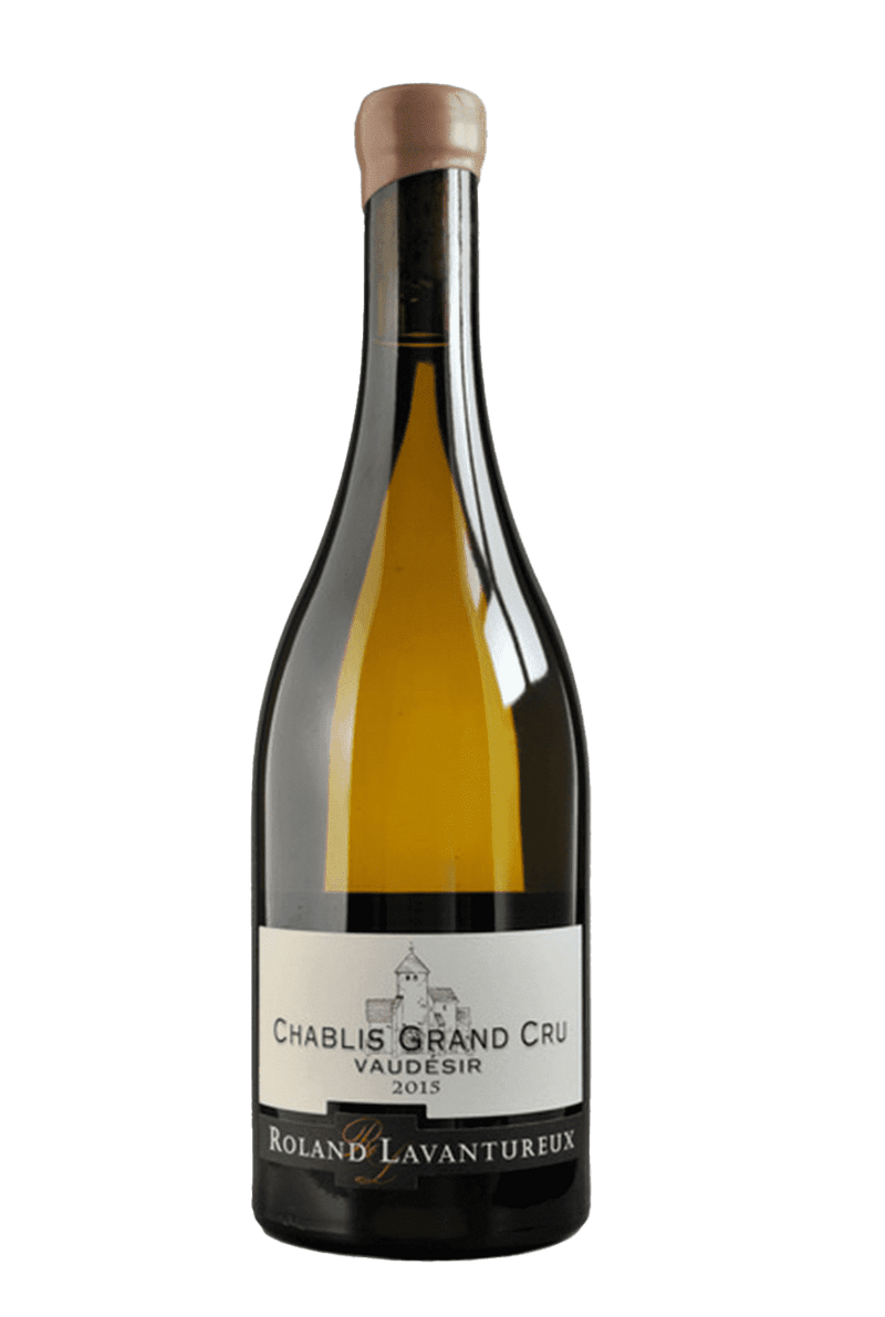 Lavantureux Chablis Grand Cru 'Vaudesir' BLANC