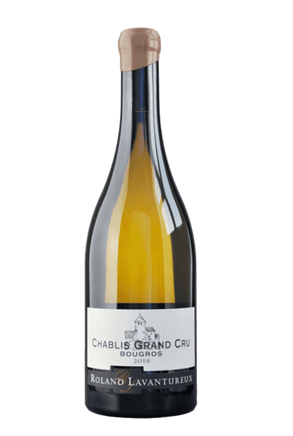 Lavantureux Chablis Grand Cru 'Bougros BLANC