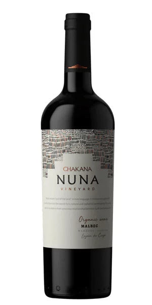 NUNA MALBEC RESERVE