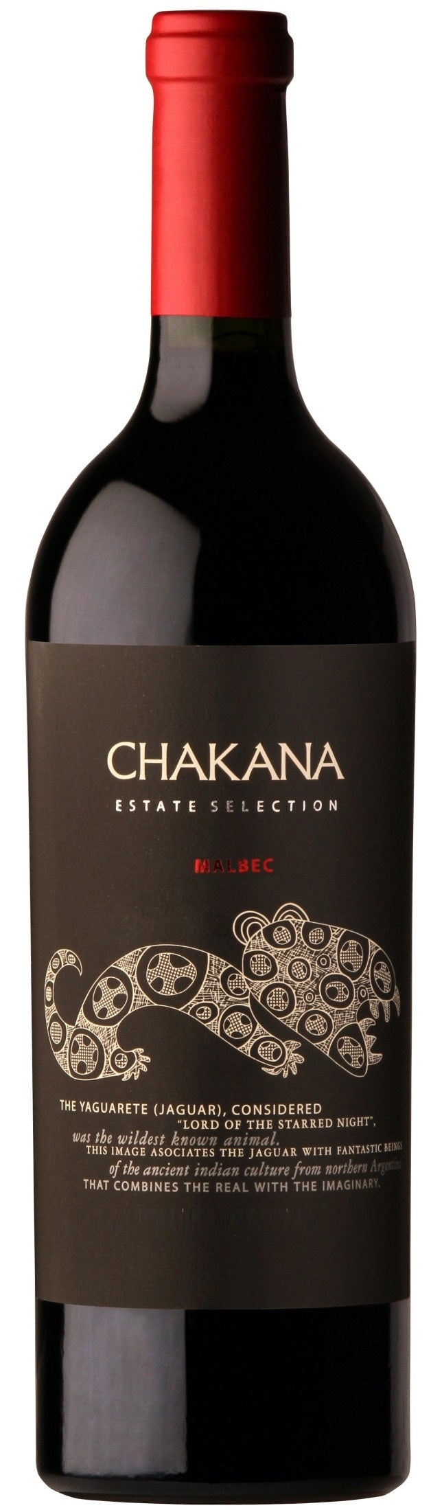 CHAKANA ESTATE MALBEC