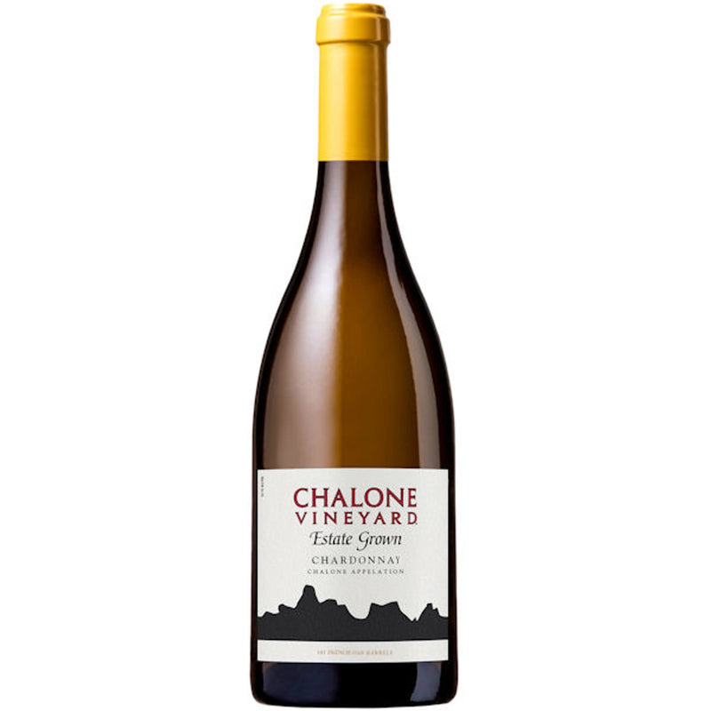 Chalone Vineyard Estate Chardonnay