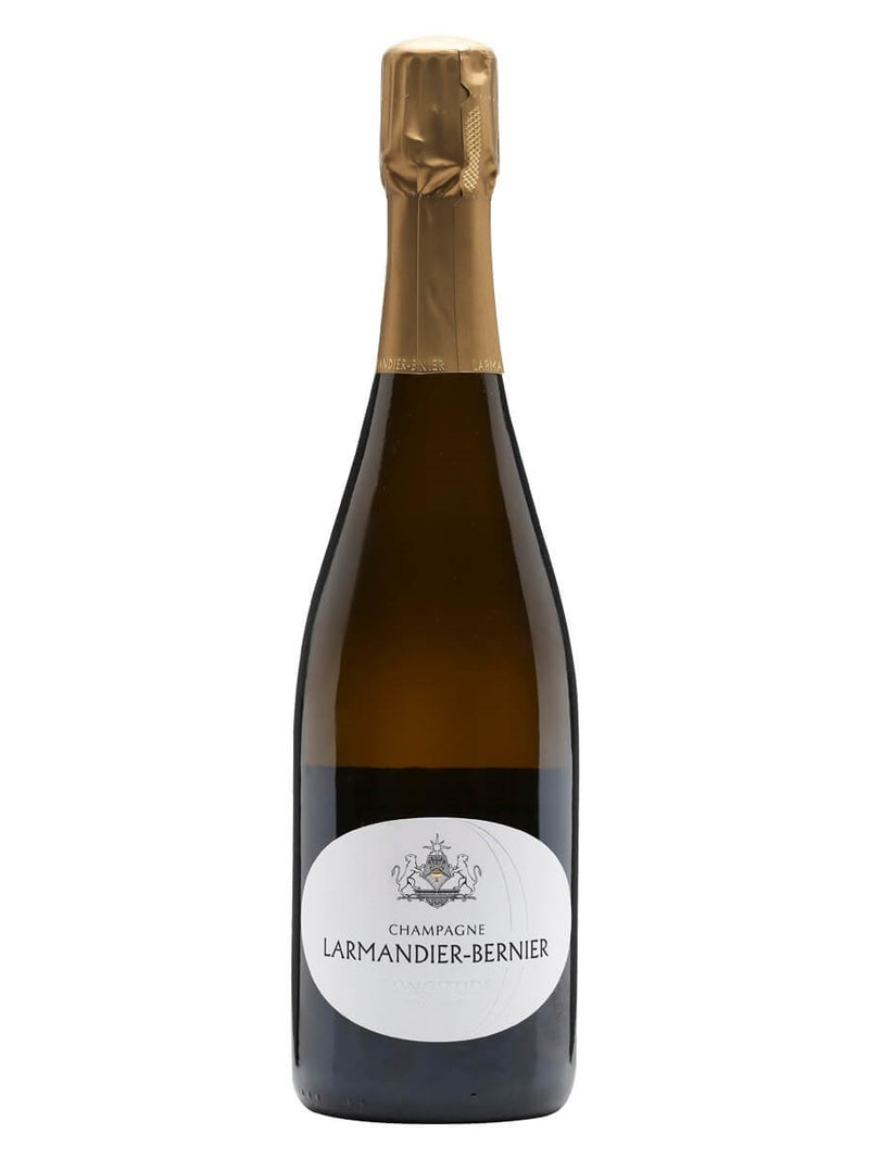 LARMANDIER-BERNIER LONGITUDE BLANC DE BLANCS