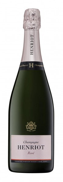 Henriot Brut Rose