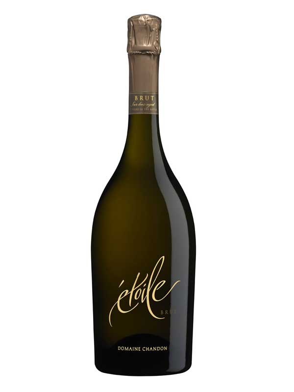 Domaine Chandon Étoile Brut NV