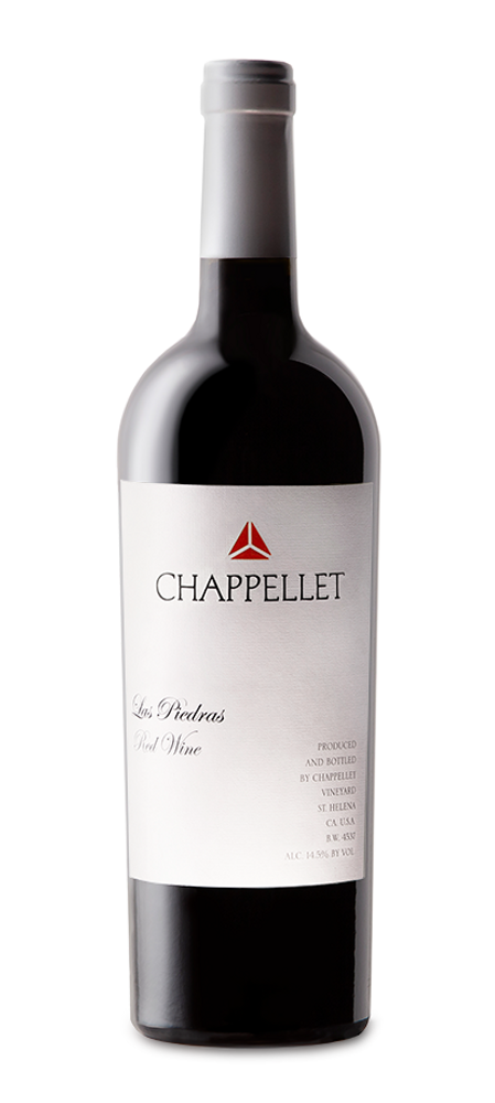 Chappellet Merlot