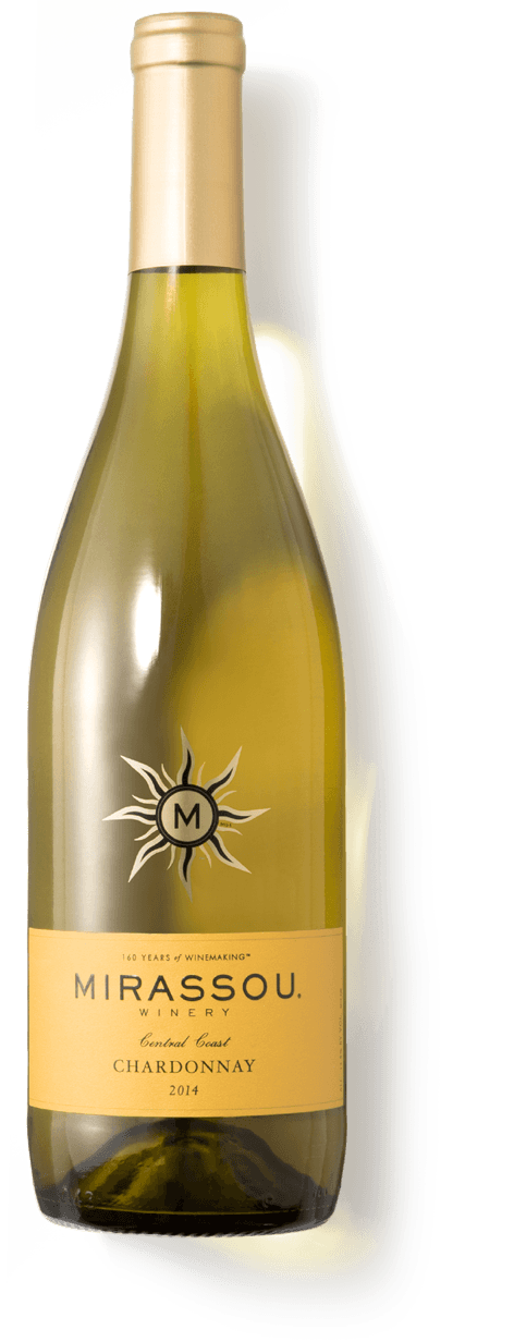 Mirassou Chardonnay, Monterey County