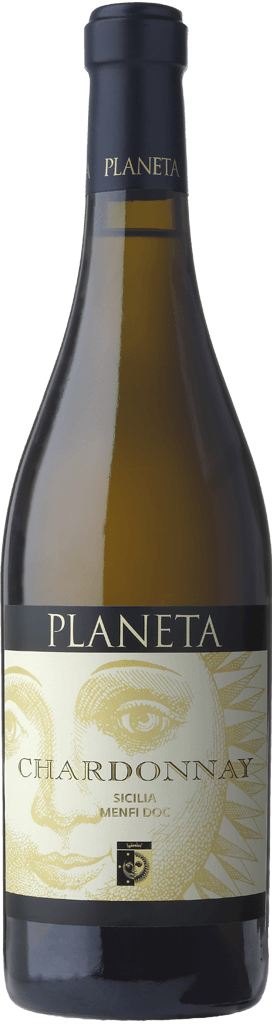 Planeta Chardonnay, Sicily