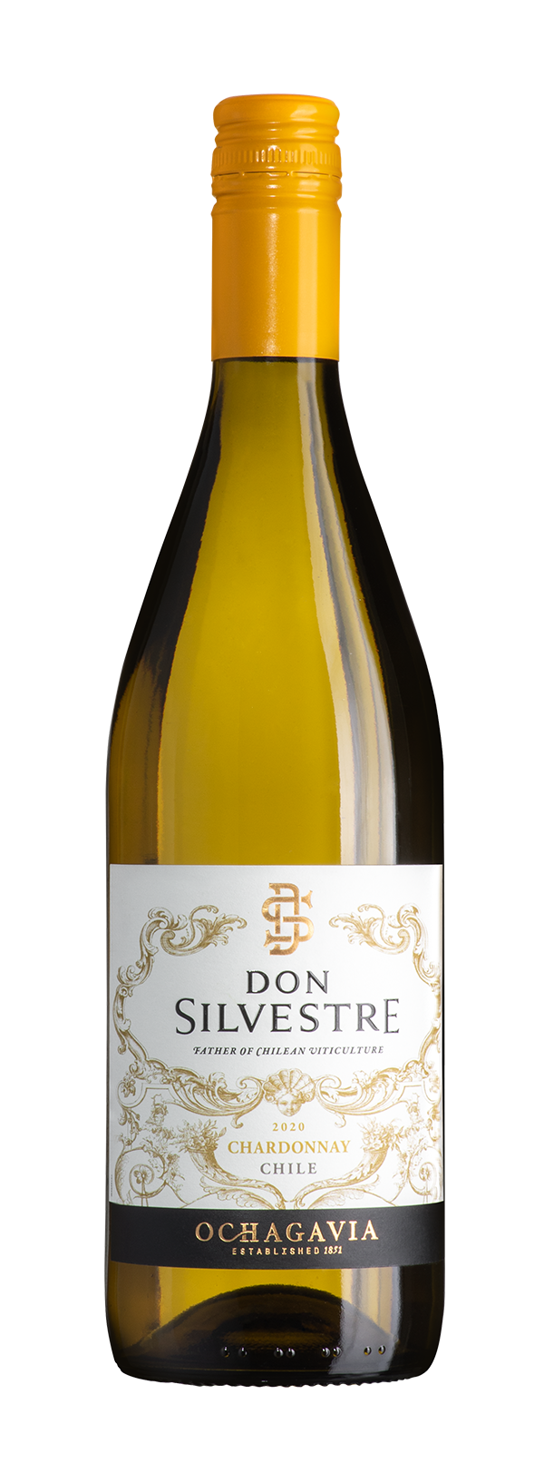 Don Silvestre Chardonnay