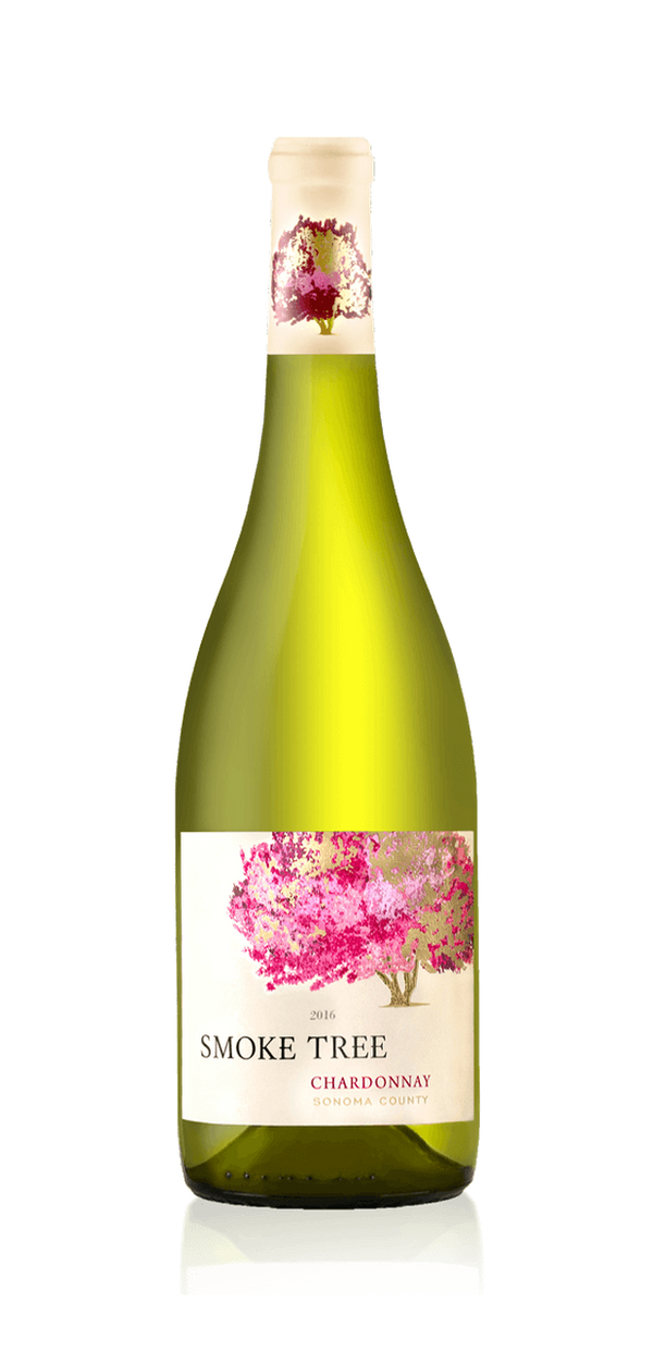 Smoke Tree Chardonnay, Sonoma Coast