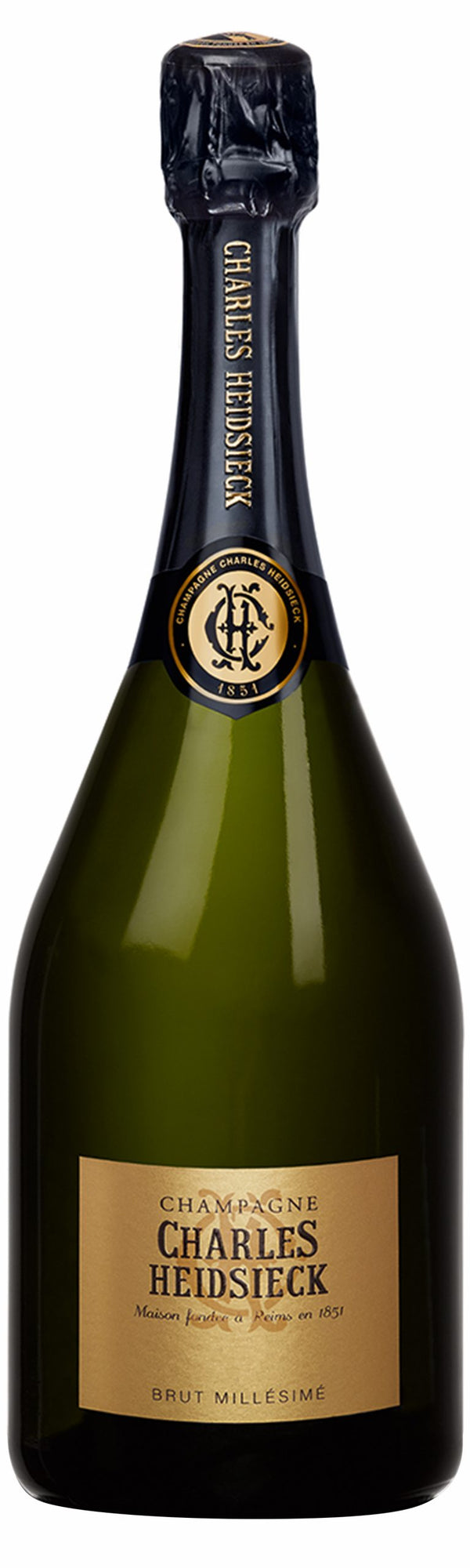 Charles Heidsieck Millesime Brut