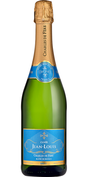 Jean Louis Cuvee Brut